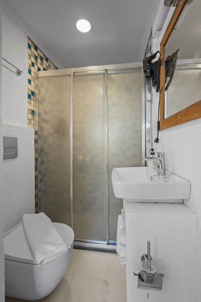 Costa Viva Bodrum Standard Room 19