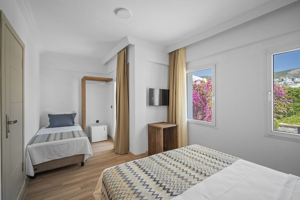 Costa Viva Bodrum Standard Room 9