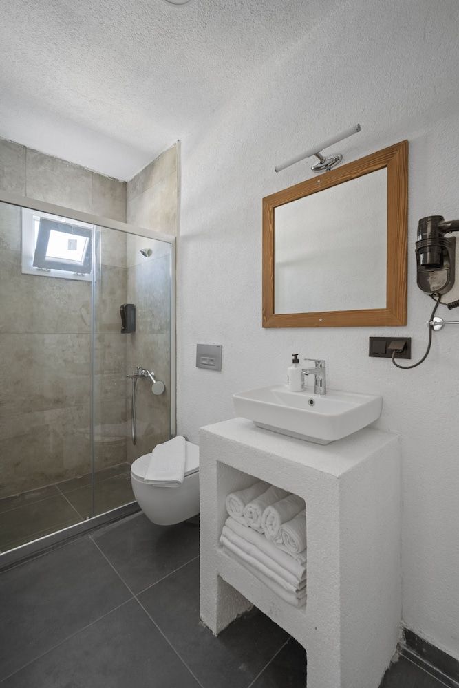 Costa Viva Bodrum Standard Room 18