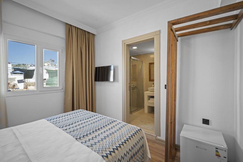 Costa Viva Bodrum Standard Room 11