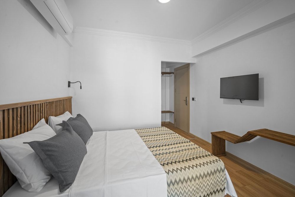 Costa Viva Bodrum Standard Room 6