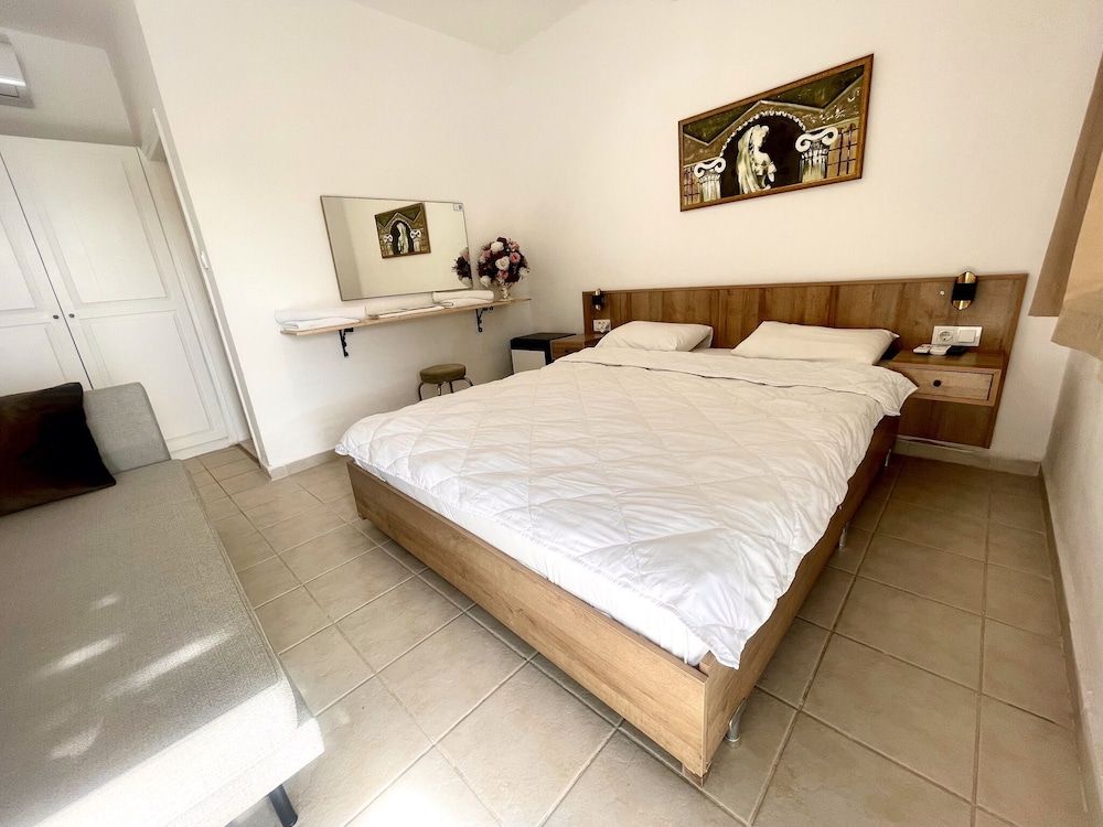 undefined ASPAT HOTEL BODRUM - Beach Restaurant 2