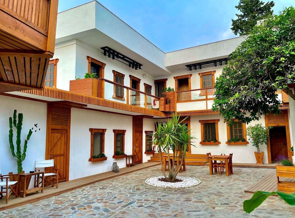 undefined Bodrum Konağı 6