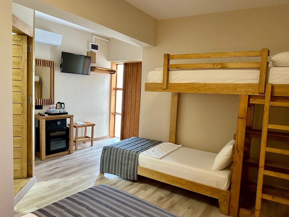 undefined Bodrum Konağı 5