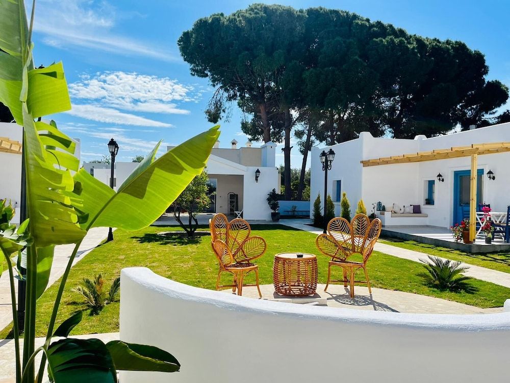 undefined Jakaranda Unique Apart 6