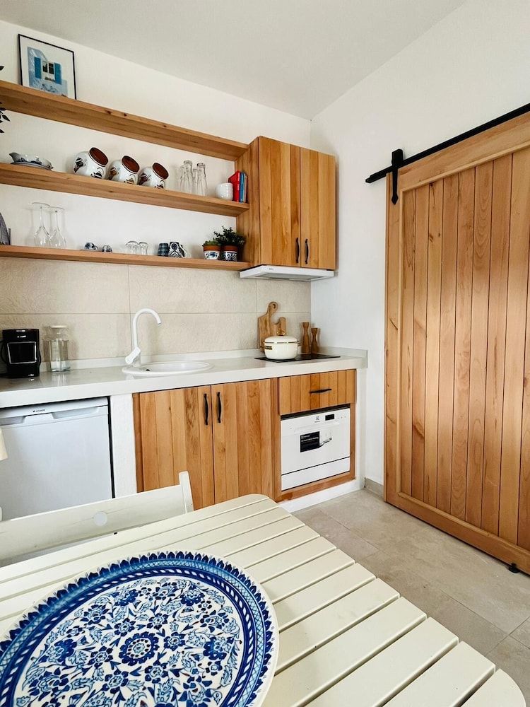 Jakaranda Unique Apart Bahceli Daire 2