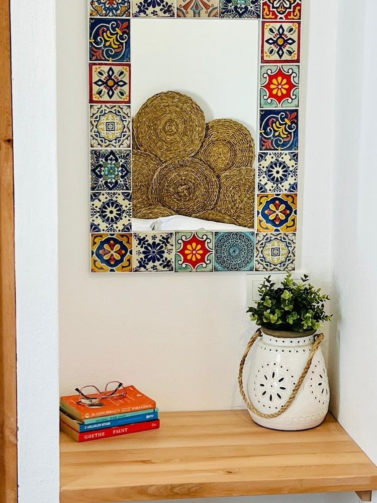 Jakaranda Unique Apart Bahceli Daire 4