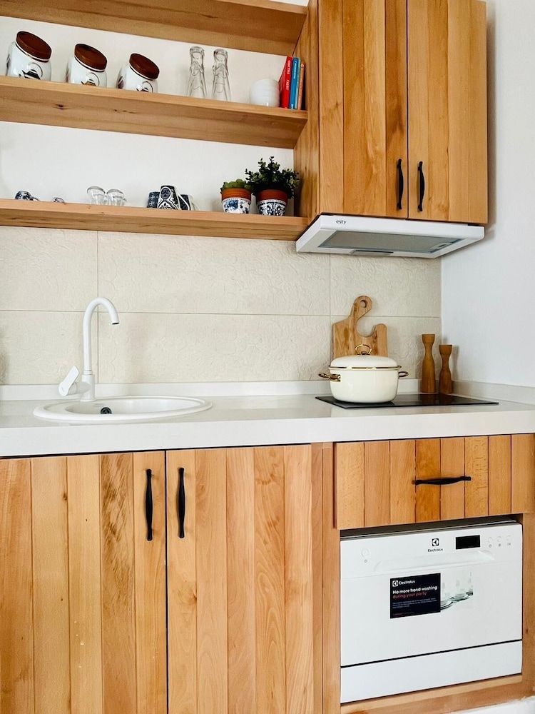 Jakaranda Unique Apart Bahceli Daire 3