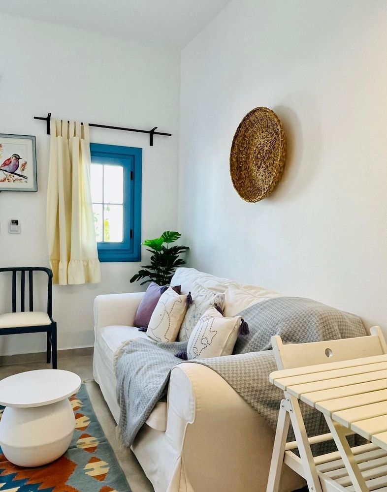 Jakaranda Unique Apart Bahceli Daire 11