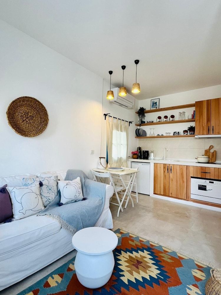 Jakaranda Unique Apart Bahceli Daire 10