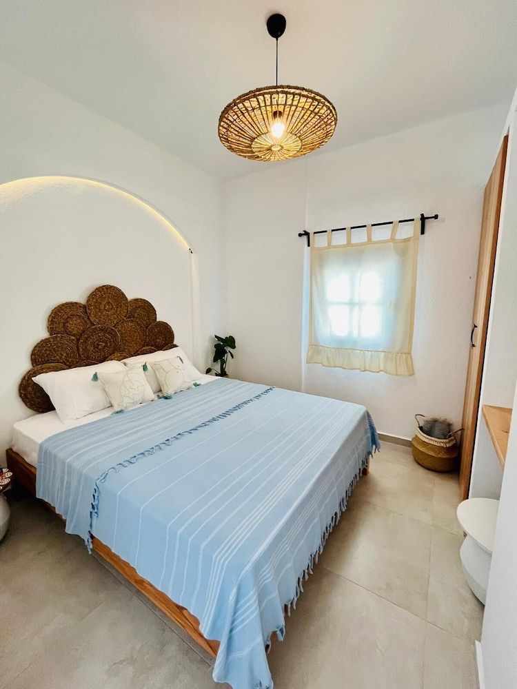 Jakaranda Unique Apart Bahceli Daire 6