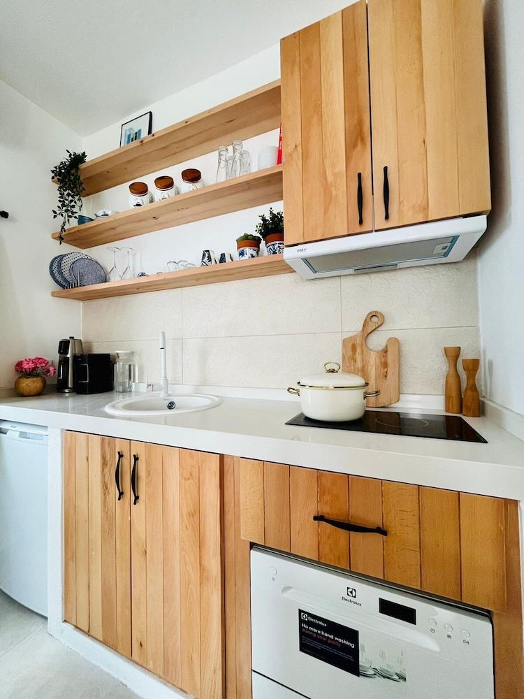 Jakaranda Unique Apart Bahceli Daire 8