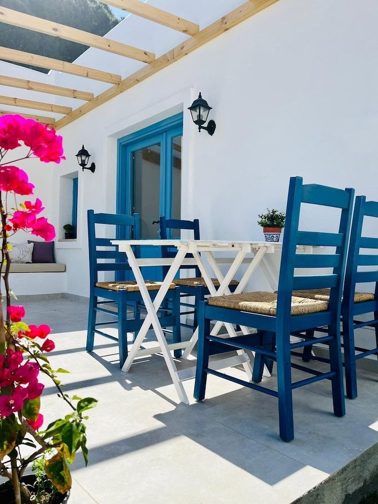 Jakaranda Unique Apart Bahceli Daire 16