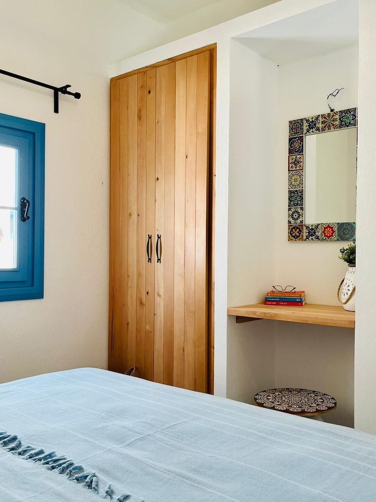 Jakaranda Unique Apart Bahceli Daire