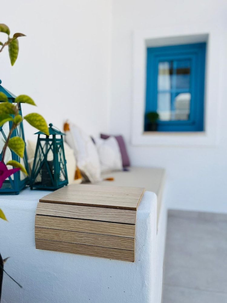 Jakaranda Unique Apart Bahceli Daire 12