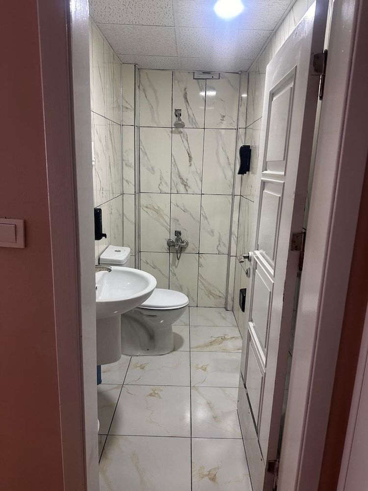 Asya Hotel Standard Double Room 2