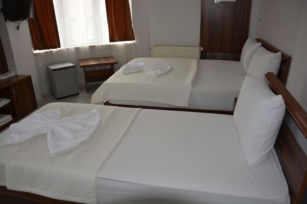 Konak Hotel Basic Double Room 2