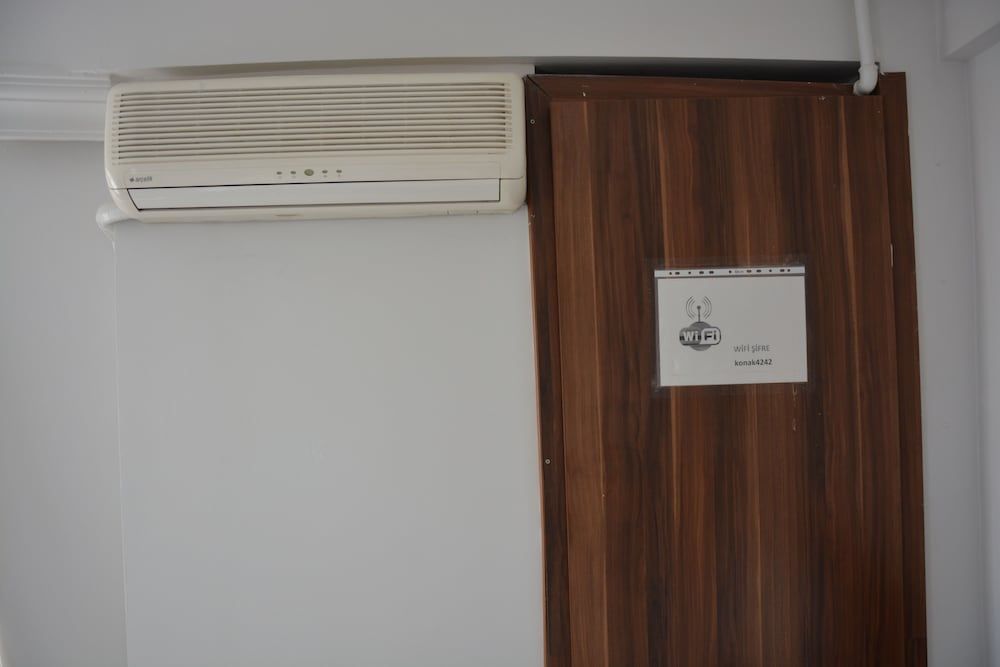 Konak Hotel Basic Twin Room 5