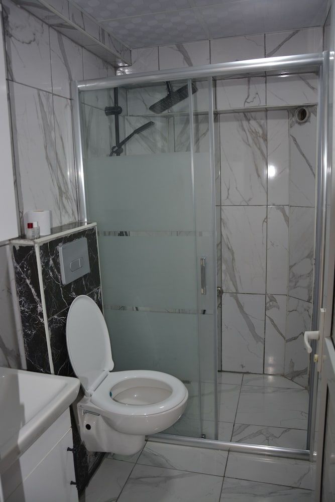 Konak Hotel Basic Double Room 6