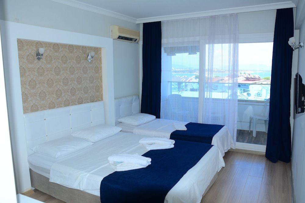 Marla Didim Hotel Standard Room 2