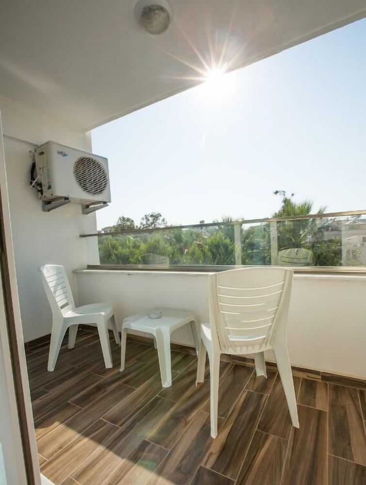 Marla Didim Hotel Family Room 10