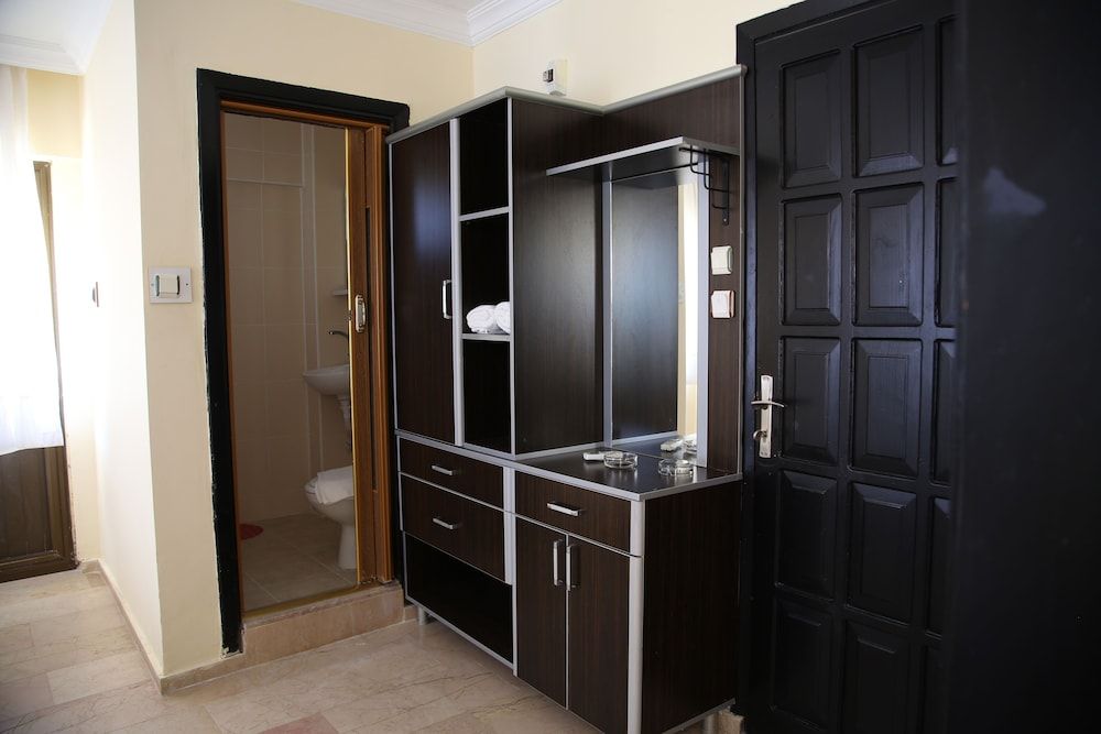 Aksel Butik Otel Triple Oda 3