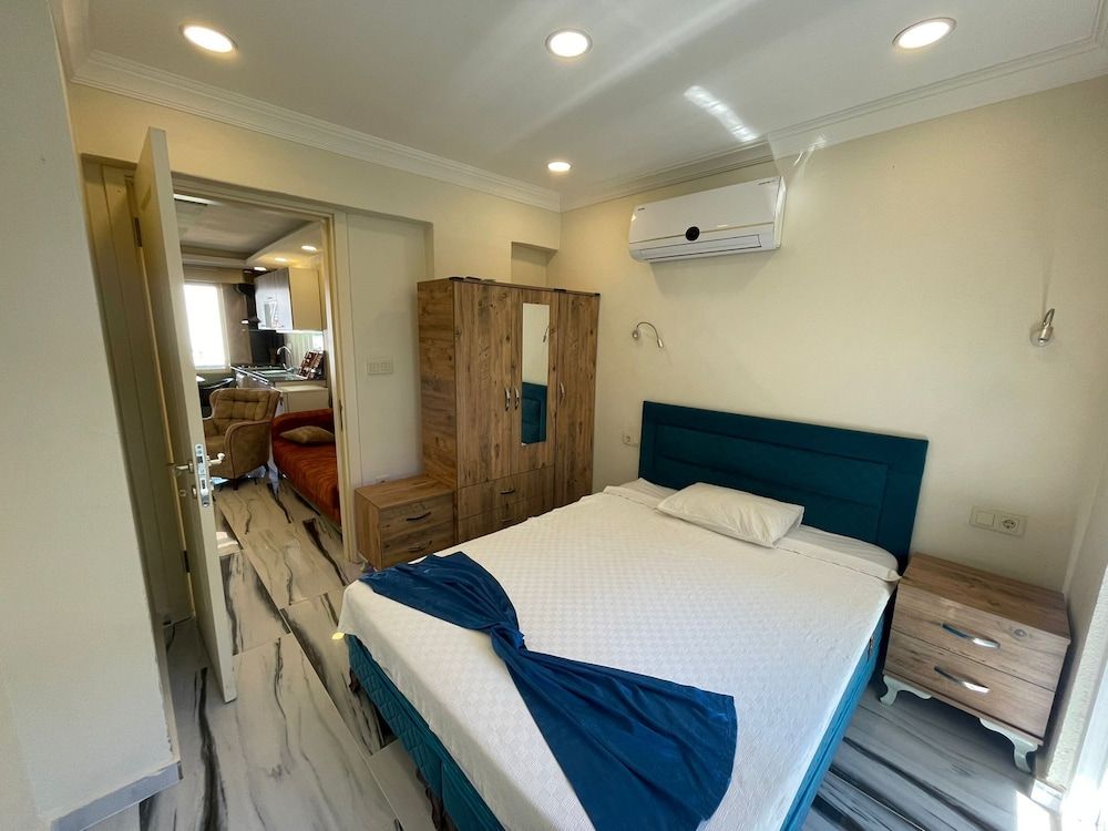 Economy Apartment