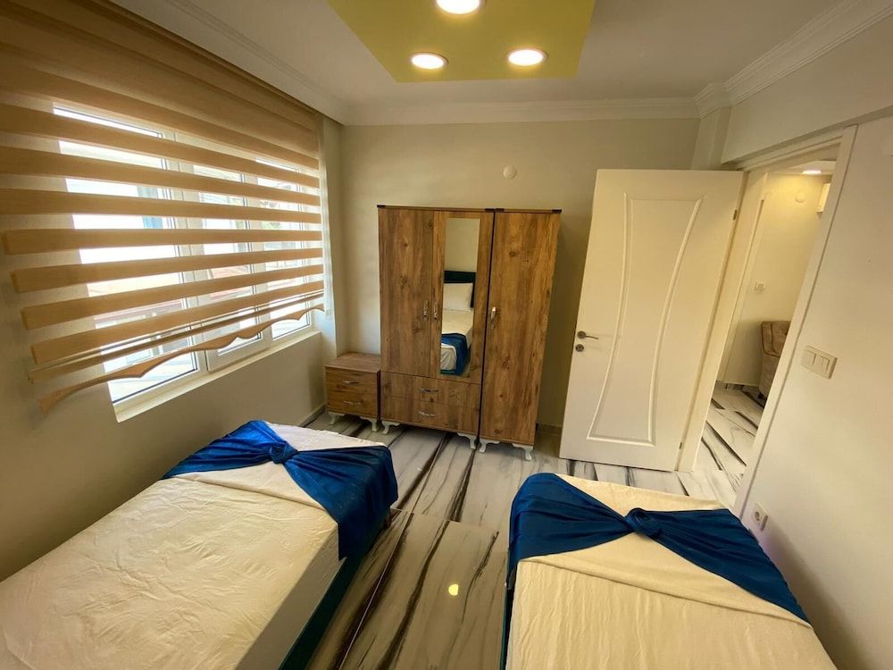 Economy Apartment