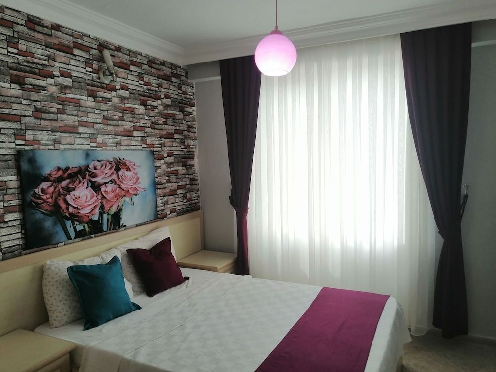 Çamlık Zeynur Otel