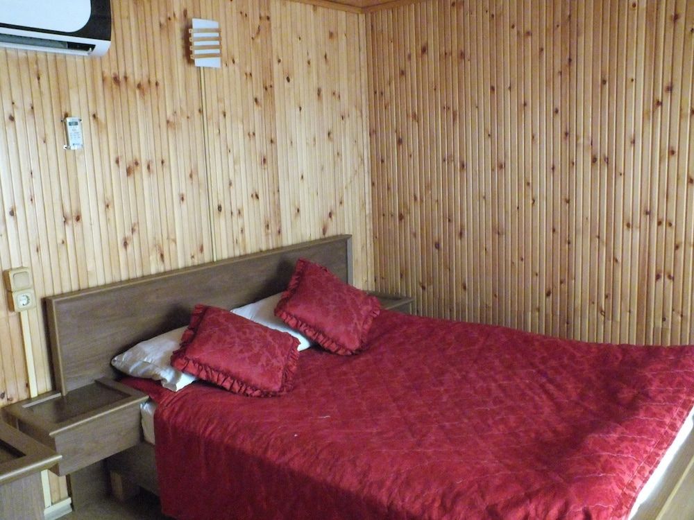 Eraslan Tatil Koyu