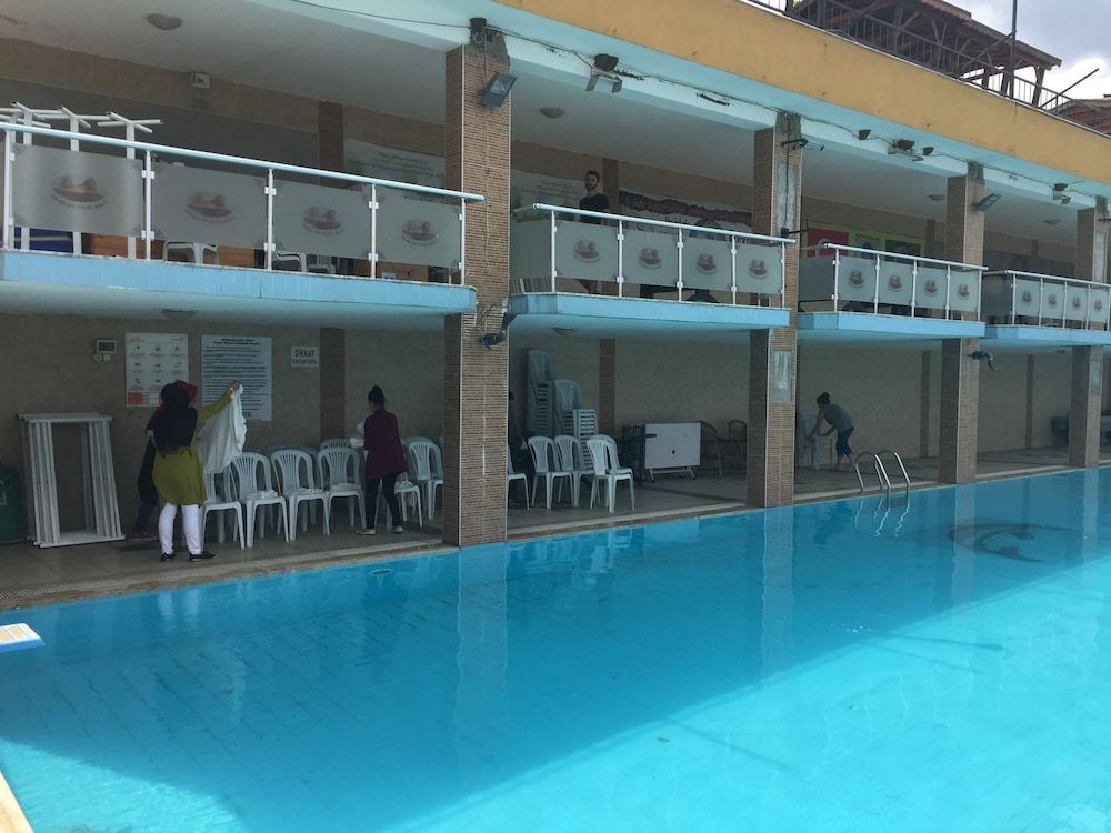 Eraslan Tatil Koyu
