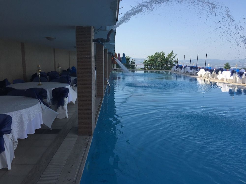 Eraslan Tatil Koyu