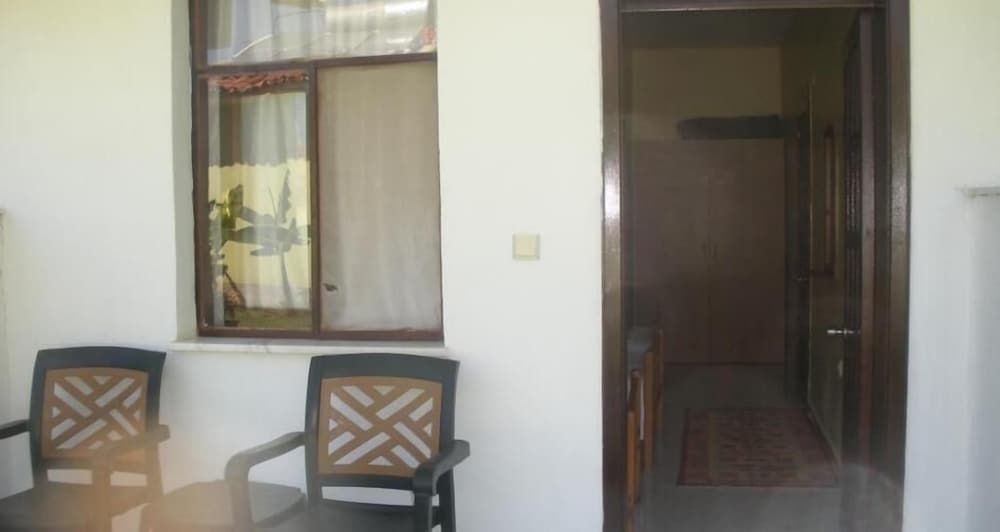 Hotel Riverside Family Room 4