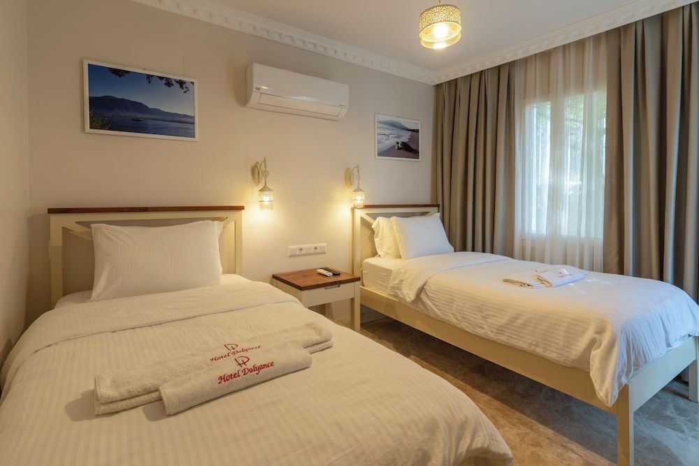 Hotel Dalyance
