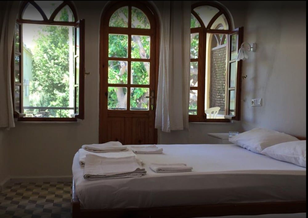 Hotel Arsen