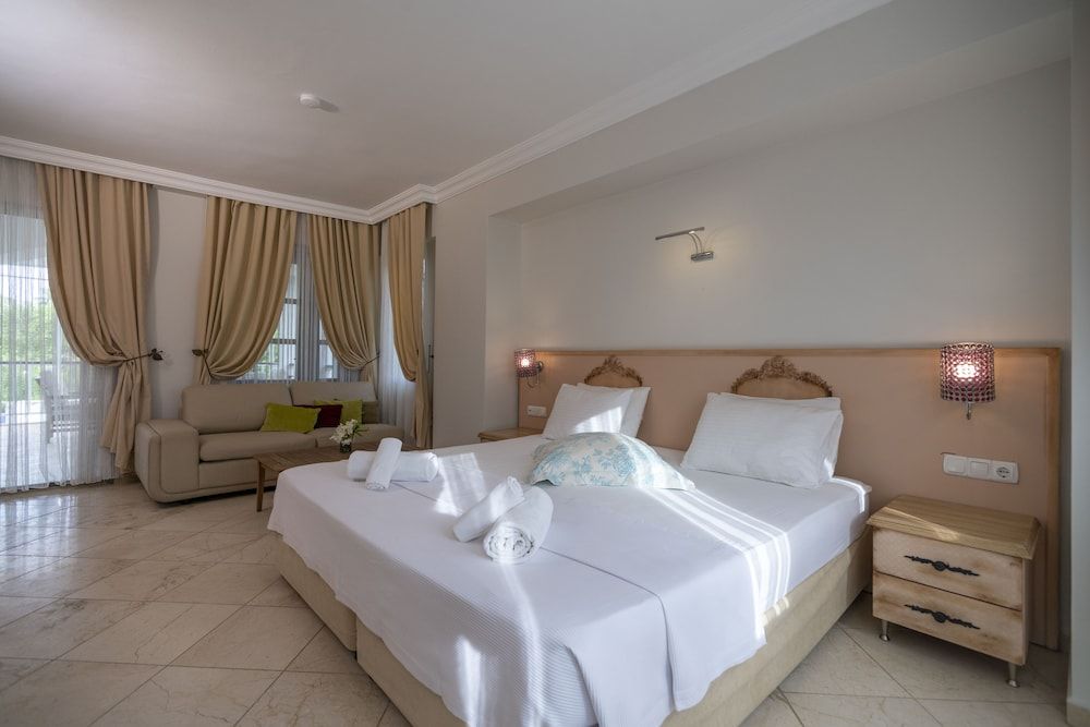 B&B Boutique Hotel Honeymoon Room 3