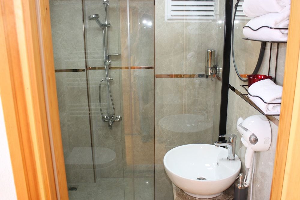 Rukim Otel Comfort Room 4