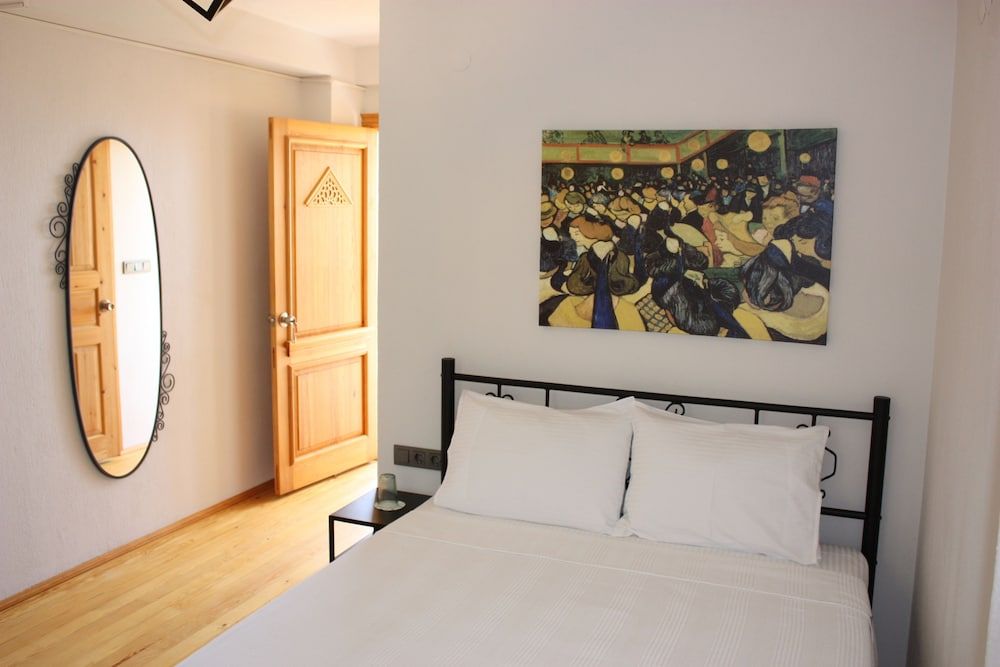 Rukim Otel Comfort Room 2