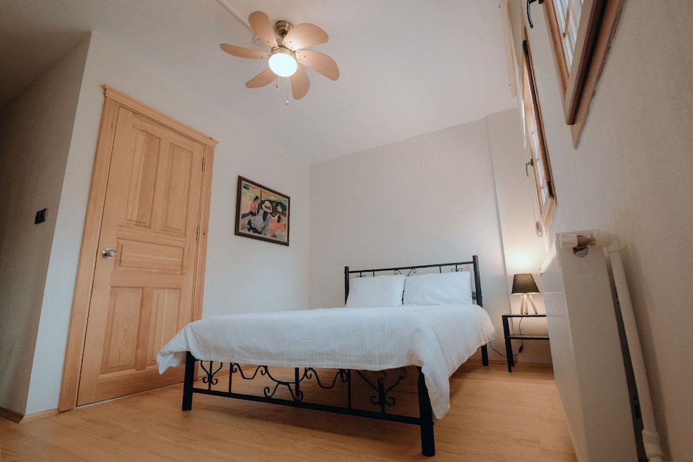 Rukim Otel Comfort Room 3