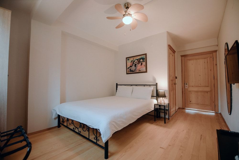 Rukim Otel Classic Room 3