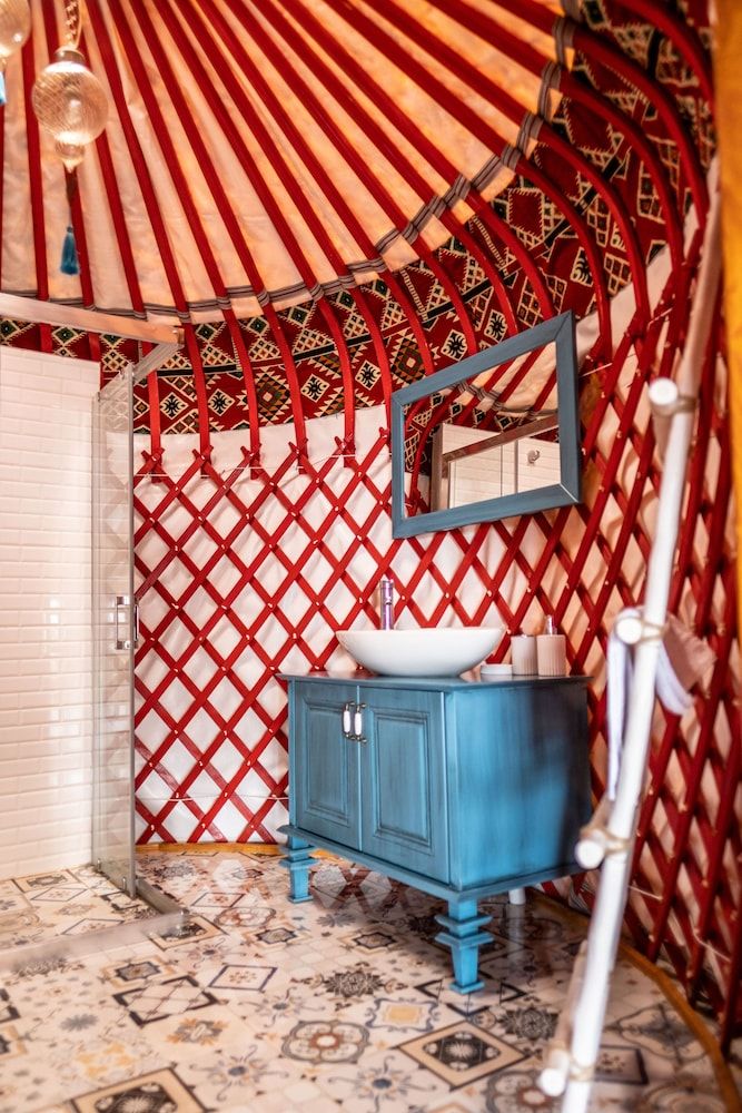 Hayal Tadında Honeymoon Tent 8