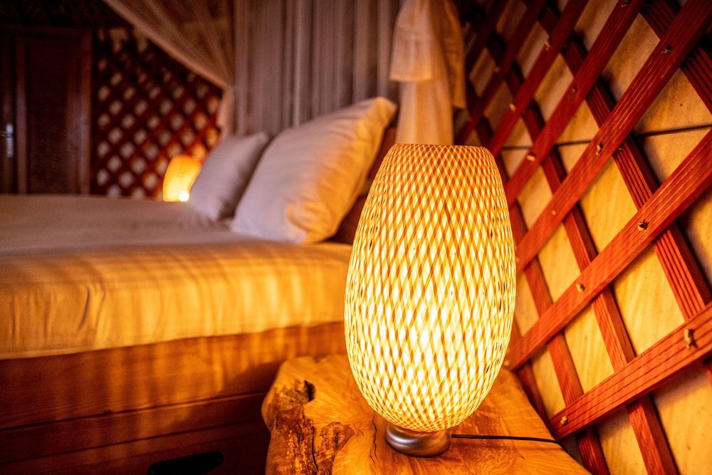 Hayal Tadında Honeymoon Tent 9