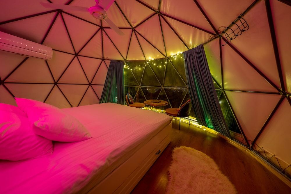 Hayal Tadında Luxury Tent 3