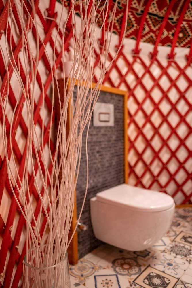 Hayal Tadında Luxury Tent 5