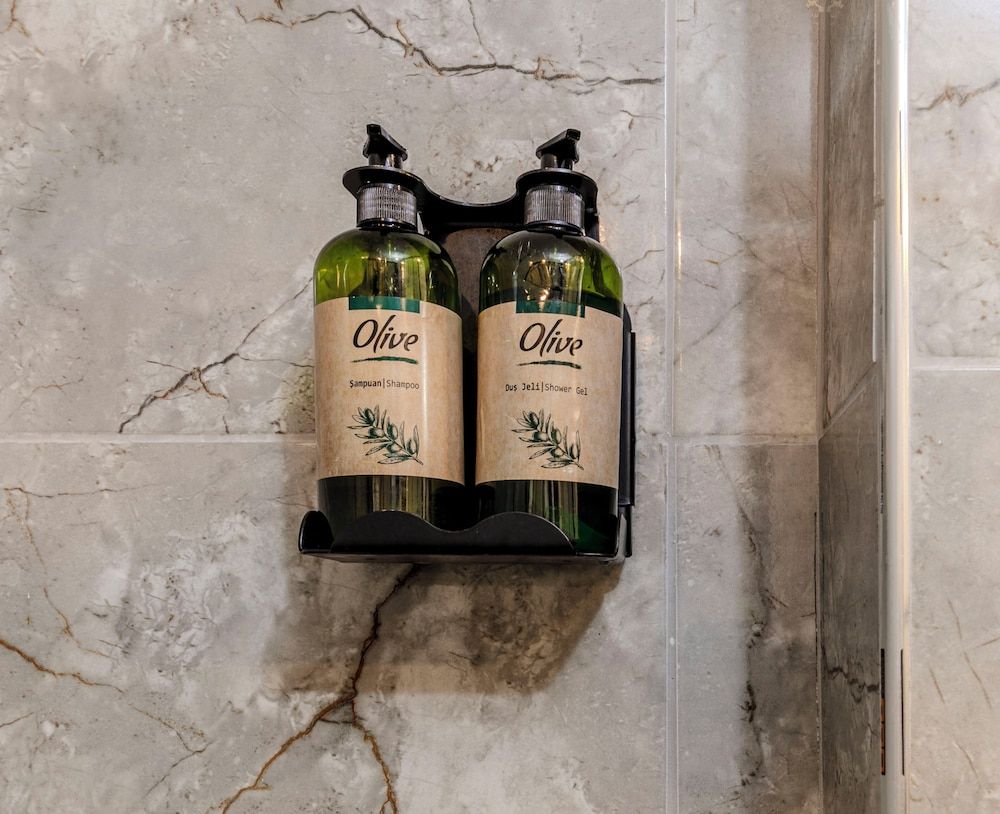 Evim Hotel Economy Double Room 4