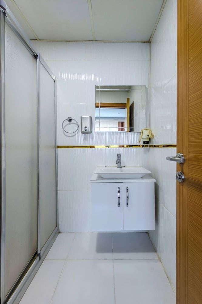 Evim Hotel Standard Double Room 5