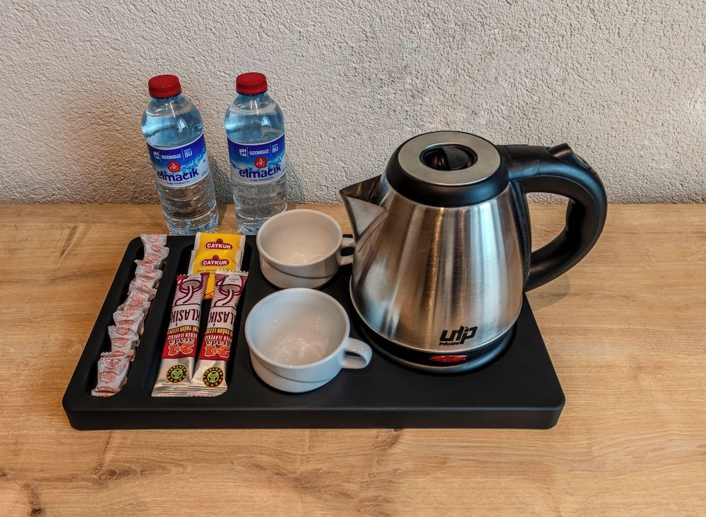 Evim Hotel Economy Double Room 5