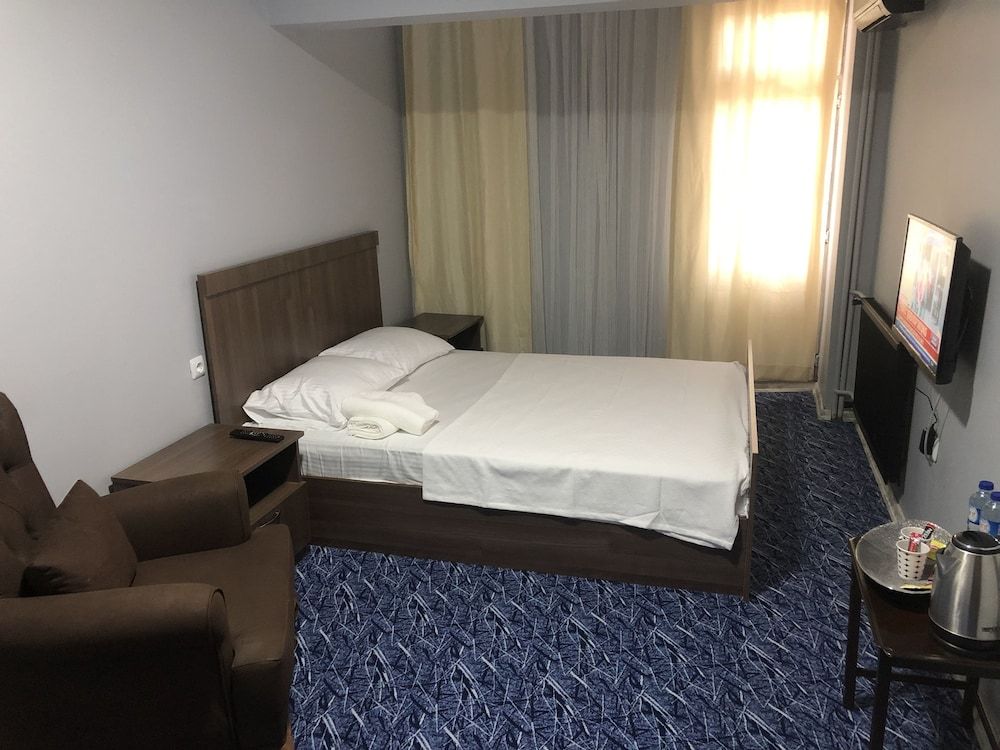 Kuzey Suit Otel