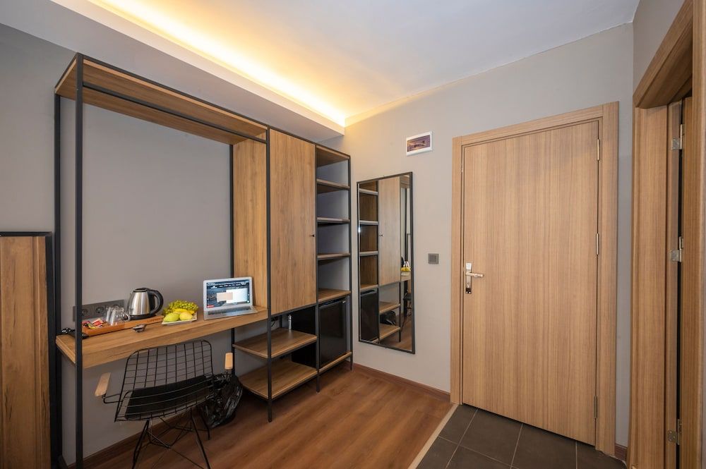 Corlu Dem Hotel Deluxe Double or Twin Room 29