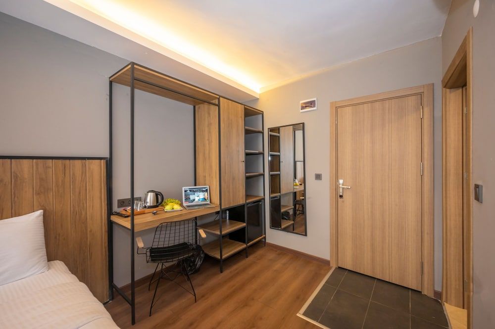 Corlu Dem Hotel Deluxe Double or Twin Room 26